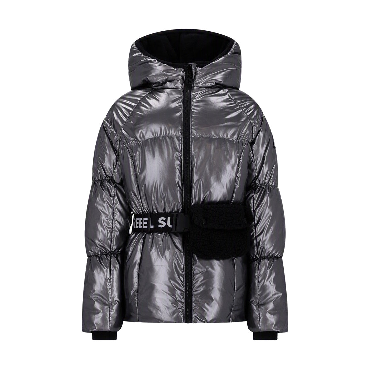SUPER REBEL puff R609-5204 063 