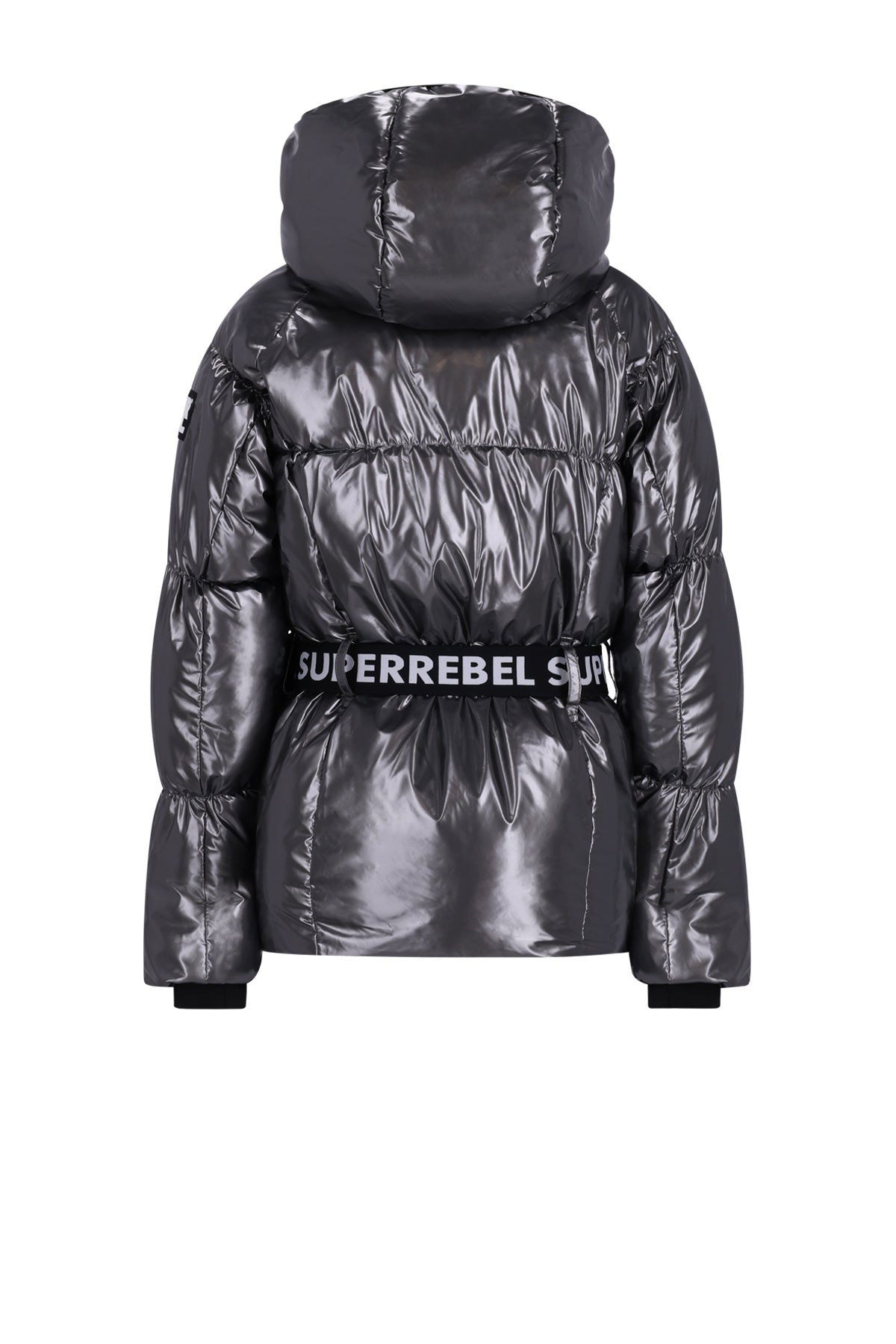 SUPER REBEL puff R609-5204 063 