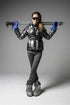 SUPER REBEL puff R609-5204 063 