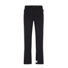 SPEAK Ski Trousers Softshell Black