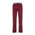 SUPER REBEL SPEAK Ski Trousers Softshell Bordeaux R609-5604 260 