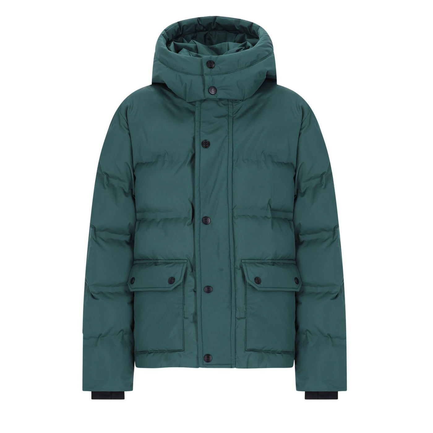 SUPER REBEL COLORADO Boys Ski Jacket Green R609-6202 376 
