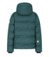SUPER REBEL COLORADO Boys Ski Jacket Green R609-6202 376 