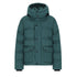 SUPER REBEL COLORADO Boys Ski Jacket Green R609-6202 376 