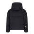 SUPER REBEL BOBB Boys Ski Jacket Black R609-6205 099 