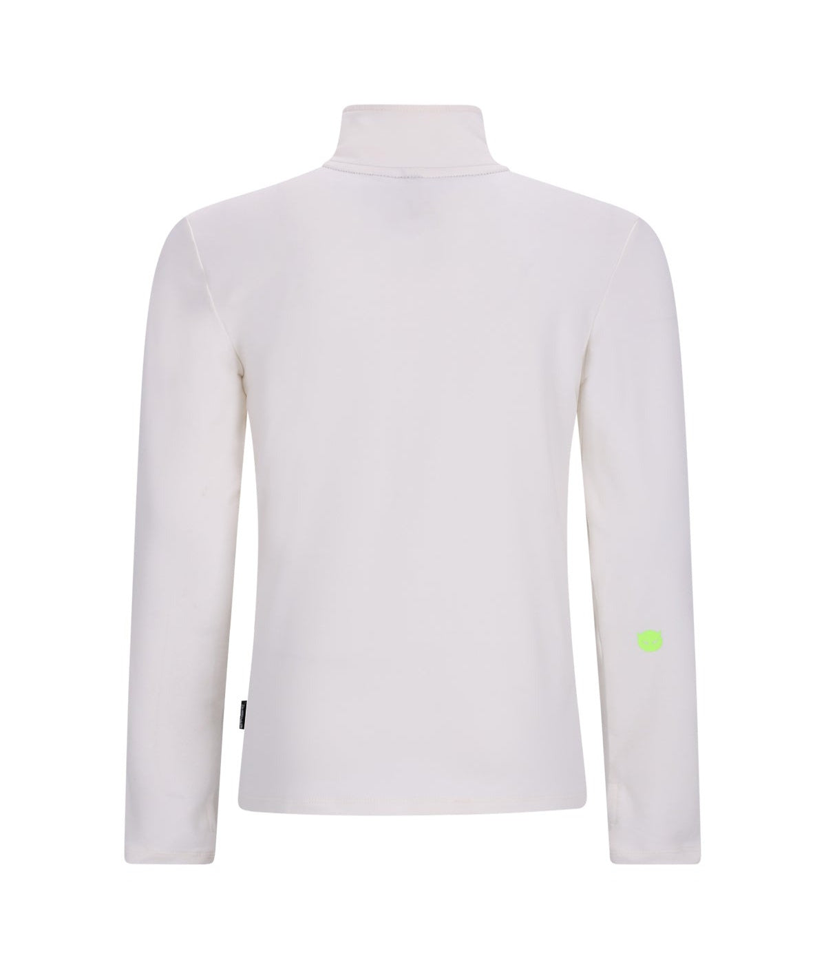 SUPER REBEL SPURT Ski Sport Jersey Pully Offwhite R609-6402 004 