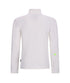 SUPER REBEL SPURT Ski Sport Jersey Pully Offwhite R609-6402 004 