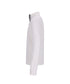 SUPER REBEL SPURT Ski Sport Jersey Pully Offwhite R609-6402 004 