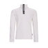 SUPER REBEL SPURT Ski Sport Jersey Pully Offwhite R609-6402 004 