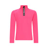 SPURT Ski Sport Jersey Pully Fluopink