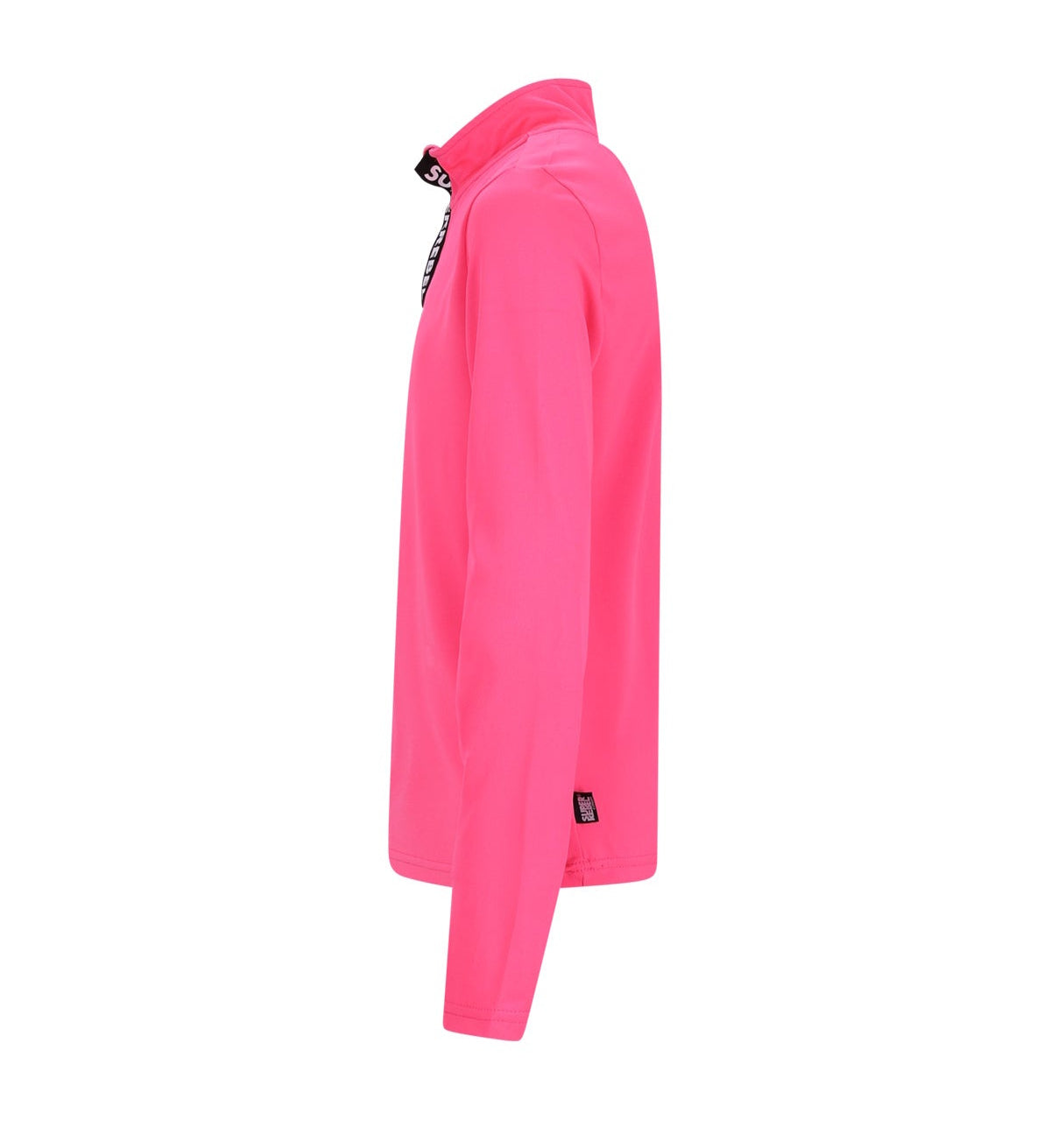 SUPER REBEL SPURT Ski Sport Jersey Pully Fluopink R609-6402 212 