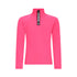 SUPER REBEL SPURT Ski Sport Jersey Pully Fluopink R609-6402 212 