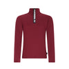 SPURT Ski Sport Jersey Pully Bordeaux