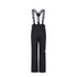 SUPER REBEL SPEED Ski Pants Dark Black R609-6605 099 