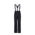 SUPER REBEL SPEED Ski Pants Dark Black R609-6605 099 