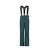 SPEED Ski Pants Green