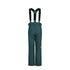 SUPER REBEL SPEED Ski Pants Green R609-6605 376 