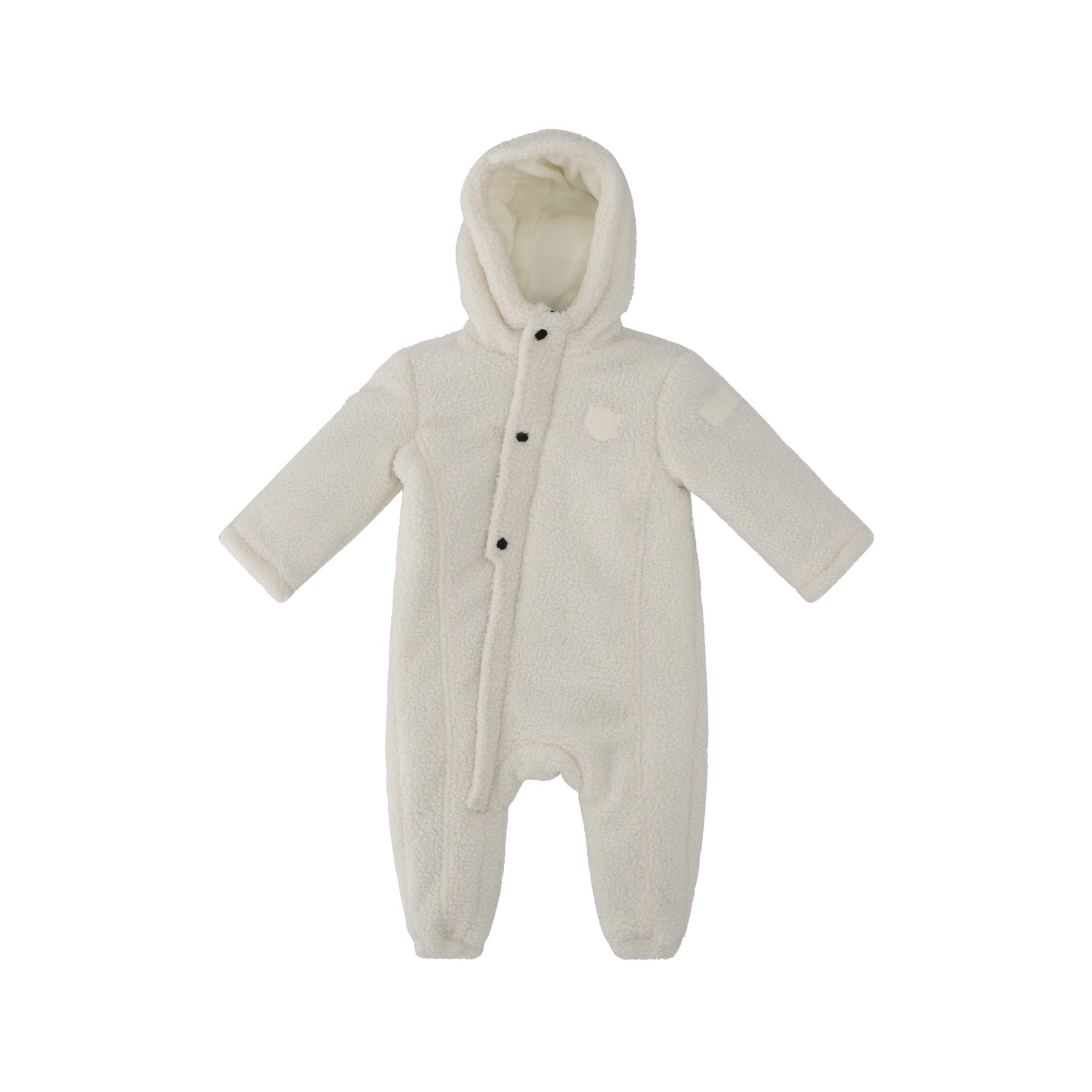 SUPER REBEL XBABY Ski Babysuit Fluopink R609-8000 417 