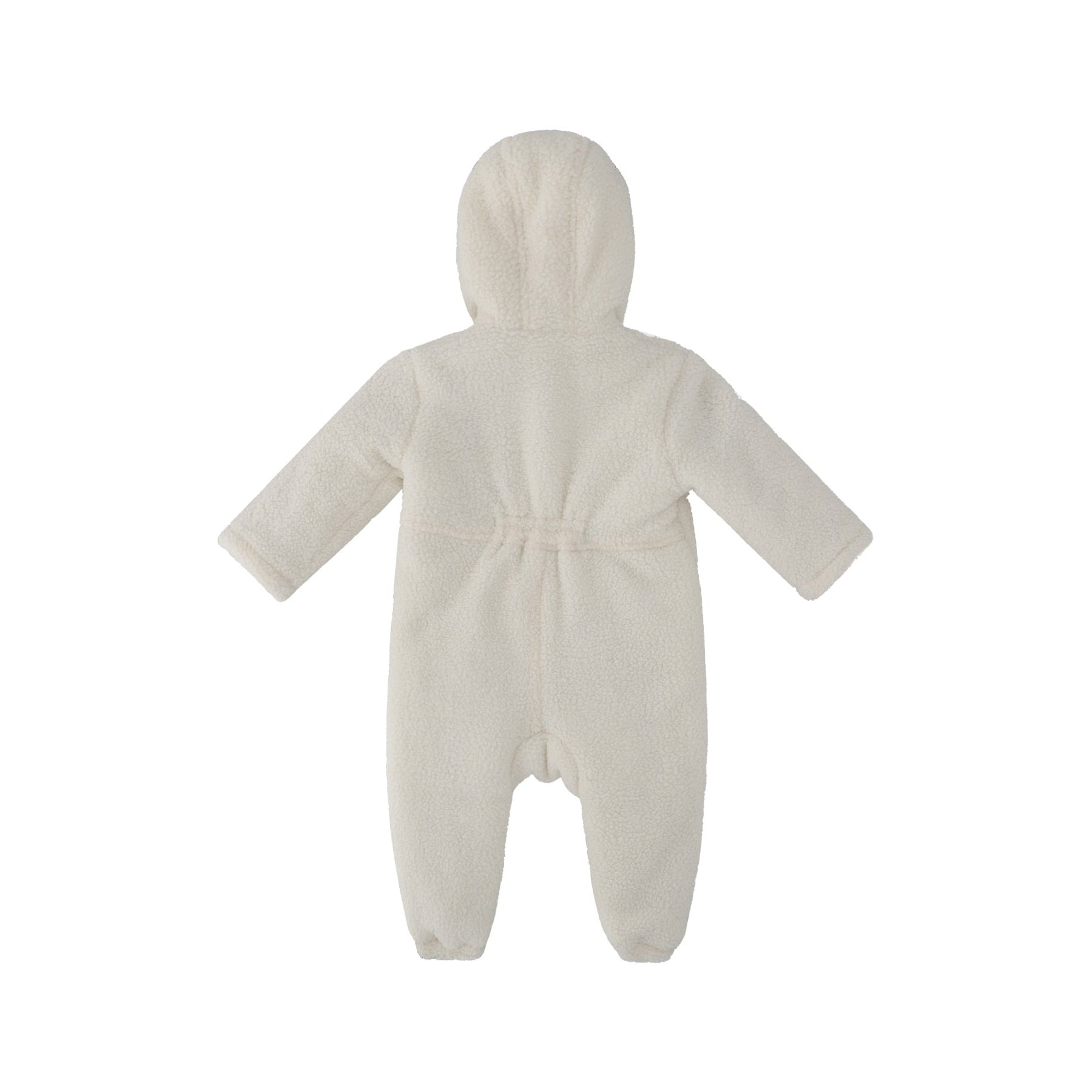 SUPER REBEL XBABY Ski Babysuit Fluopink R609-8000 417 