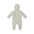 SUPER REBEL XBABY Ski Babysuit Fluopink R609-8000 417 