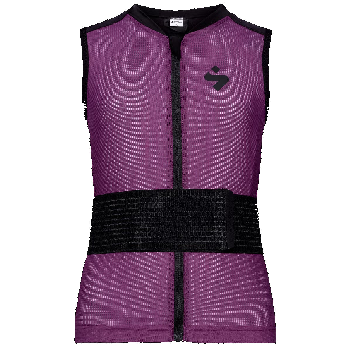 SWEET PROTECTION Back Protector Vest 2.0 Junior 835030 HEATR 