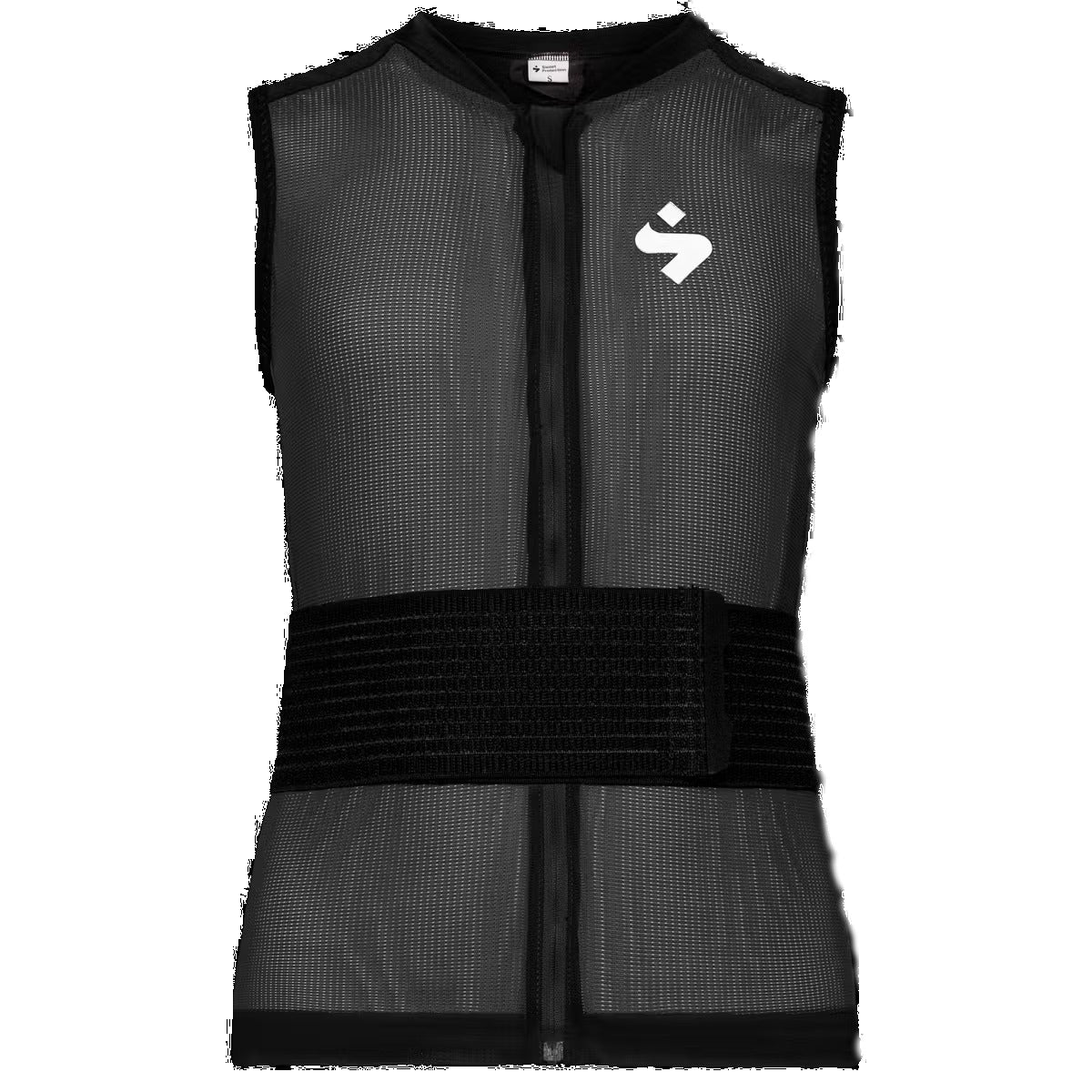 SWEET PROTECTION Back Protector Vest 2.0 Junior 835030 TEBLK 