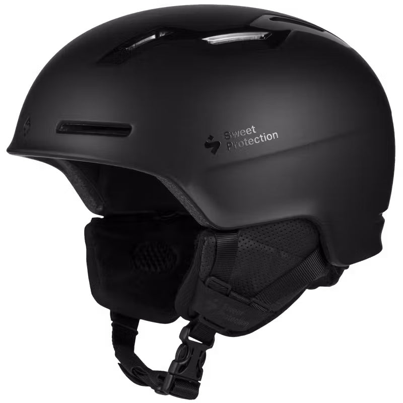 SWEET PROTECTION winder helmet 840103 DTBLK 