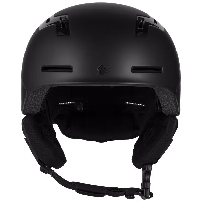 SWEET PROTECTION Winder Mips Helmet 840104 DTBLK 