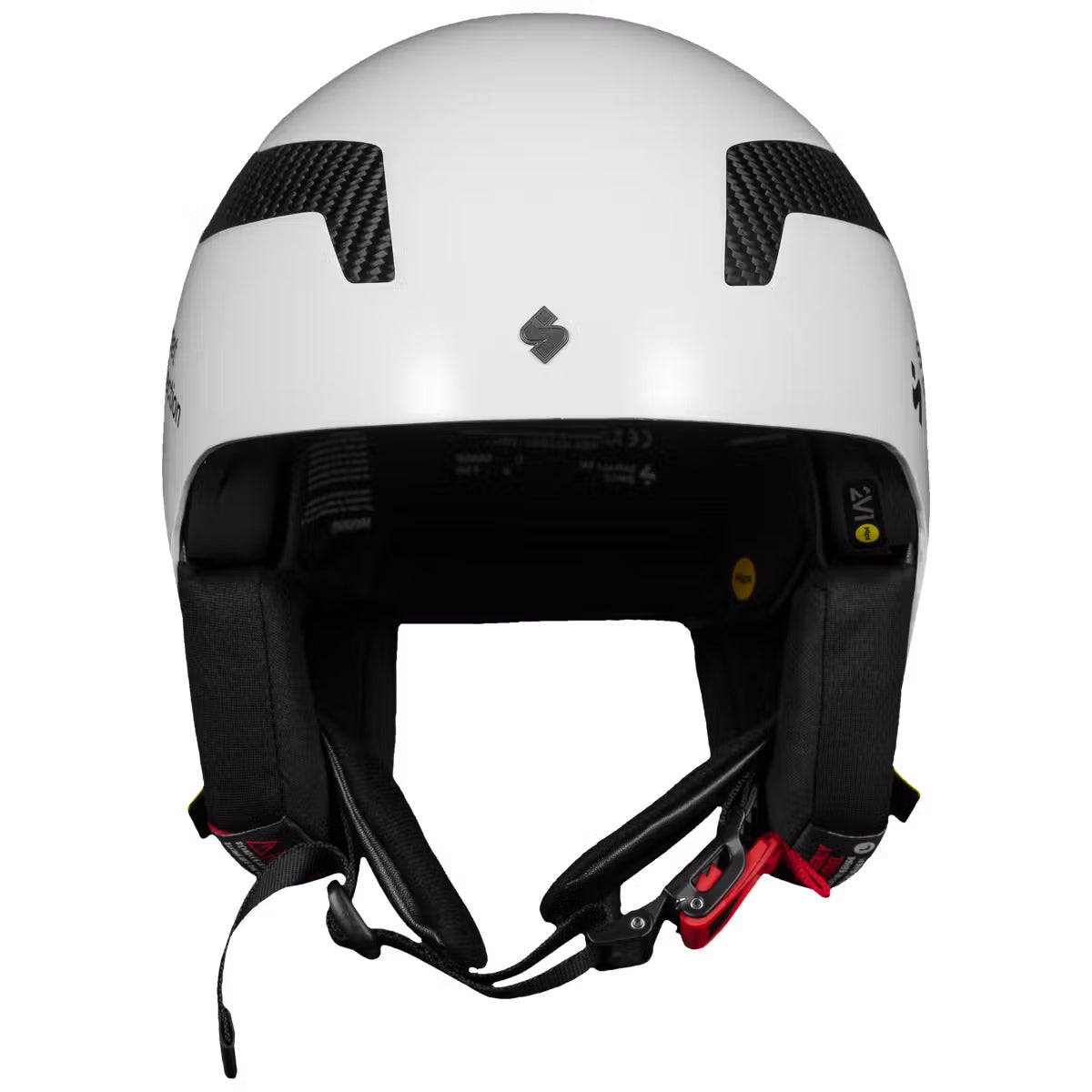 SWEET PROTECTION Volata Carbon 2Vi® Mips Race Helmet 840108 GSWHT 