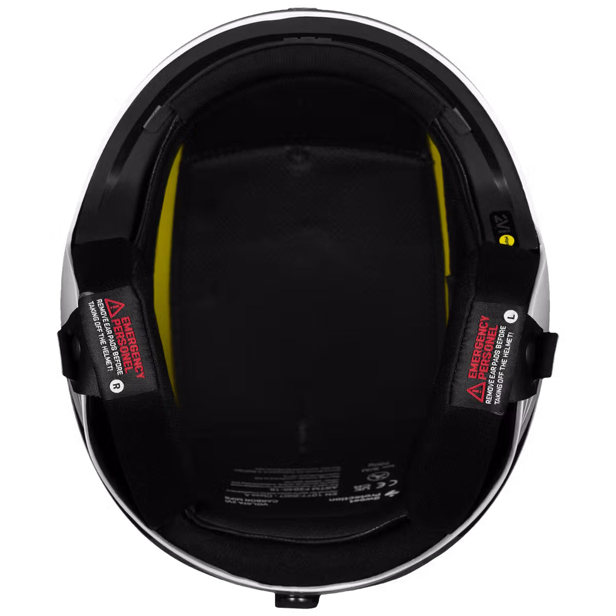 SWEET PROTECTION Volata Carbon 2Vi® Mips Race Helmet 840108 GSWHT 
