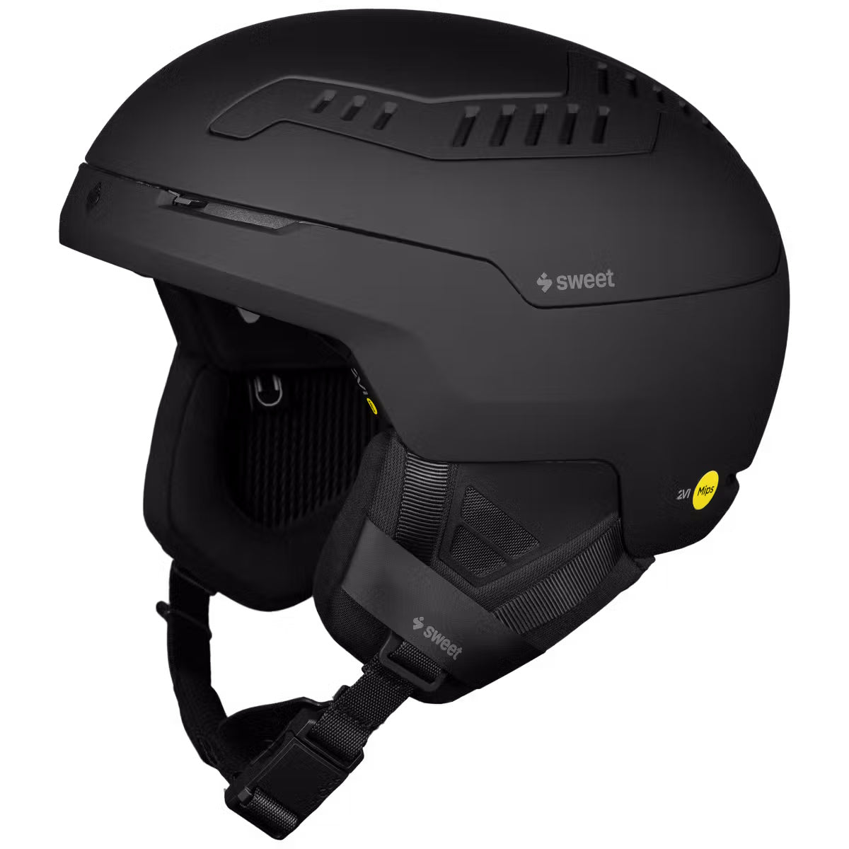 SWEET PROTECTION Switcher 2Vi® Mips Helmet 840131 DTBLK 