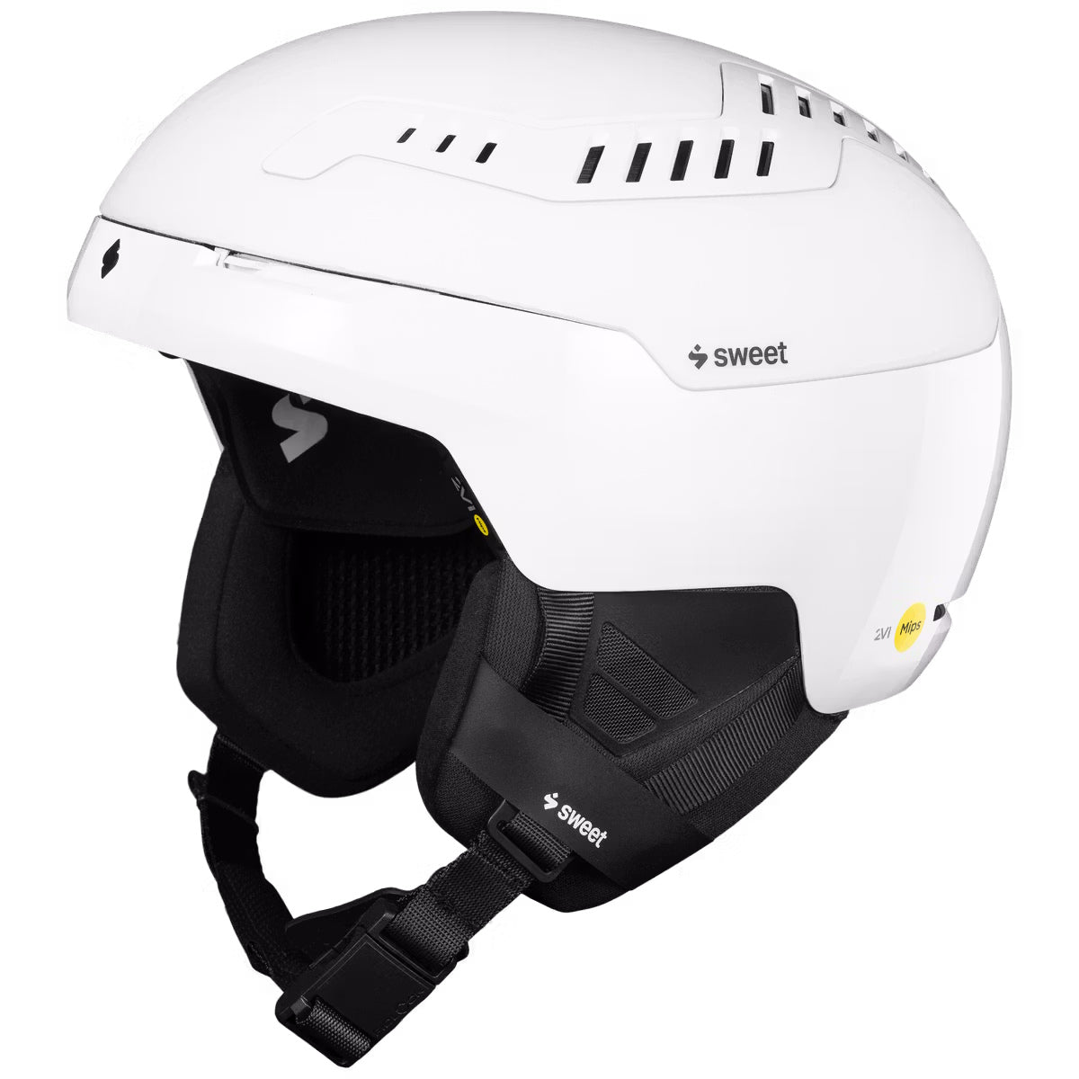 SWEET PROTECTION Switcher 2Vi® Mips Helmet 840131 GSWHT 