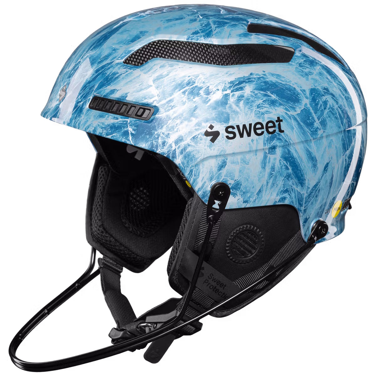 SWEET PROTECTION Trooper 2Vi SL Mips Helmet 840133 TH001 