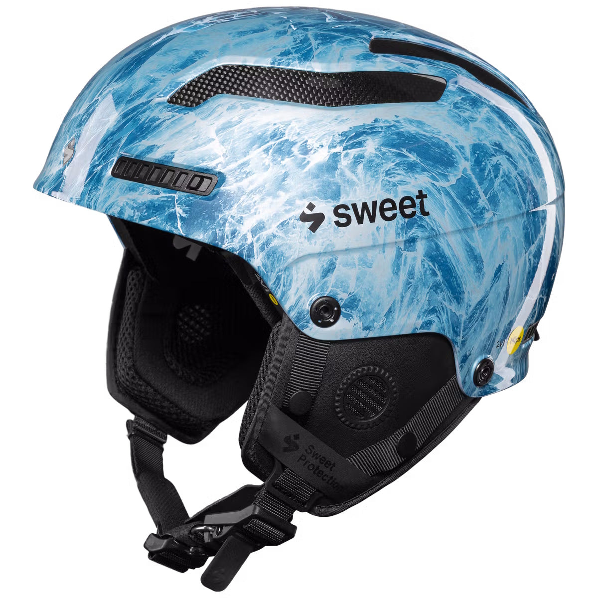 SWEET PROTECTION Trooper 2Vi SL Mips Helmet 840133 TH001 