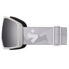 Clockwork RIG® Reflect Goggles with Extra Lens