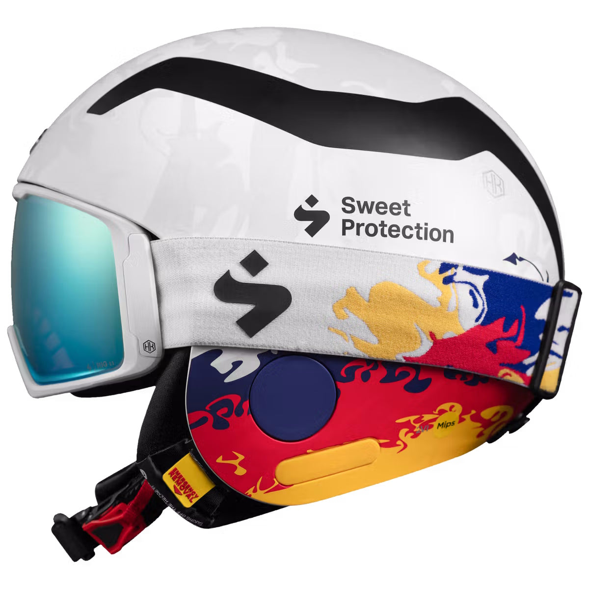 SWEET PROTECTION clockwork max rig reflect te 852140 161084 