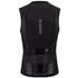 SWEET PROTECTION Back Protector Vest 2.0 Men's 860006 TEBLK 