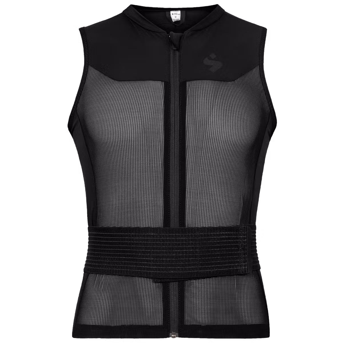 SWEET PROTECTION Back Protector Vest 2.0 Women's 860007 TEBLK 
