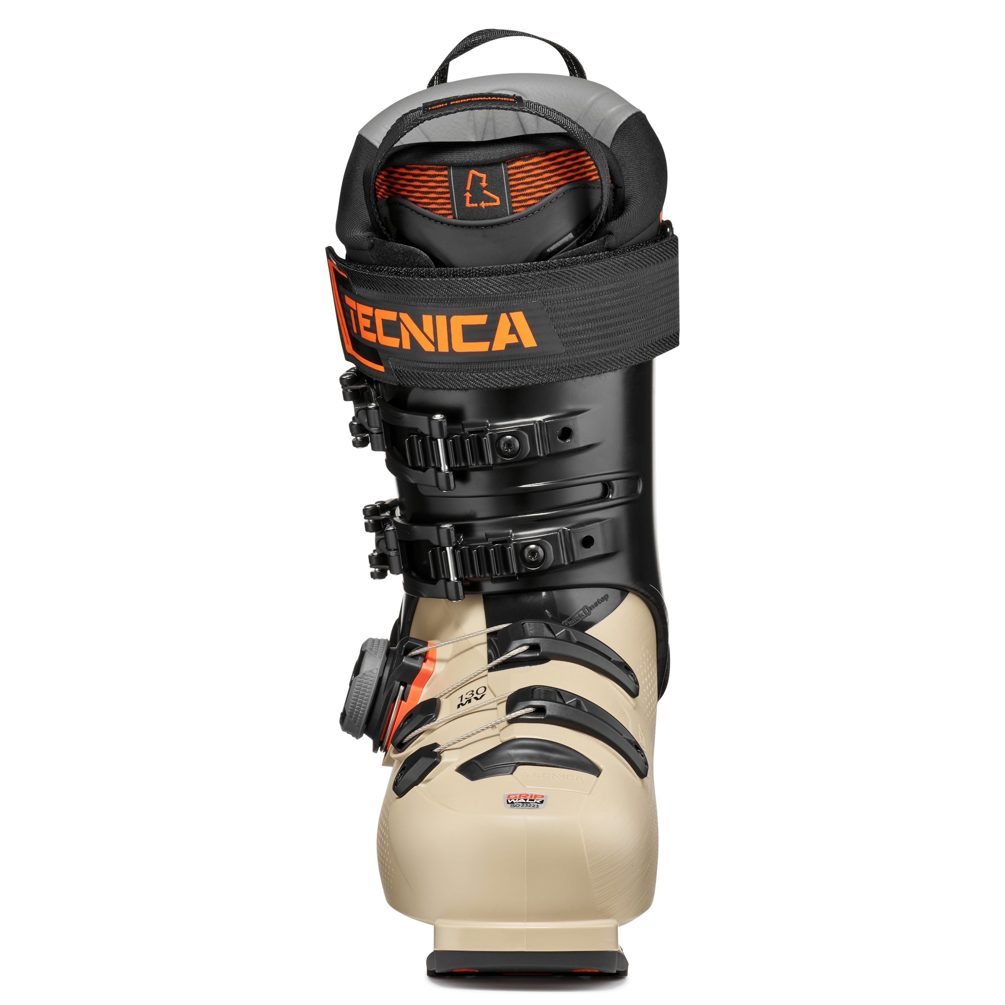 TECNICA Mach BOA MV 130 GW 101G52G1 D71 