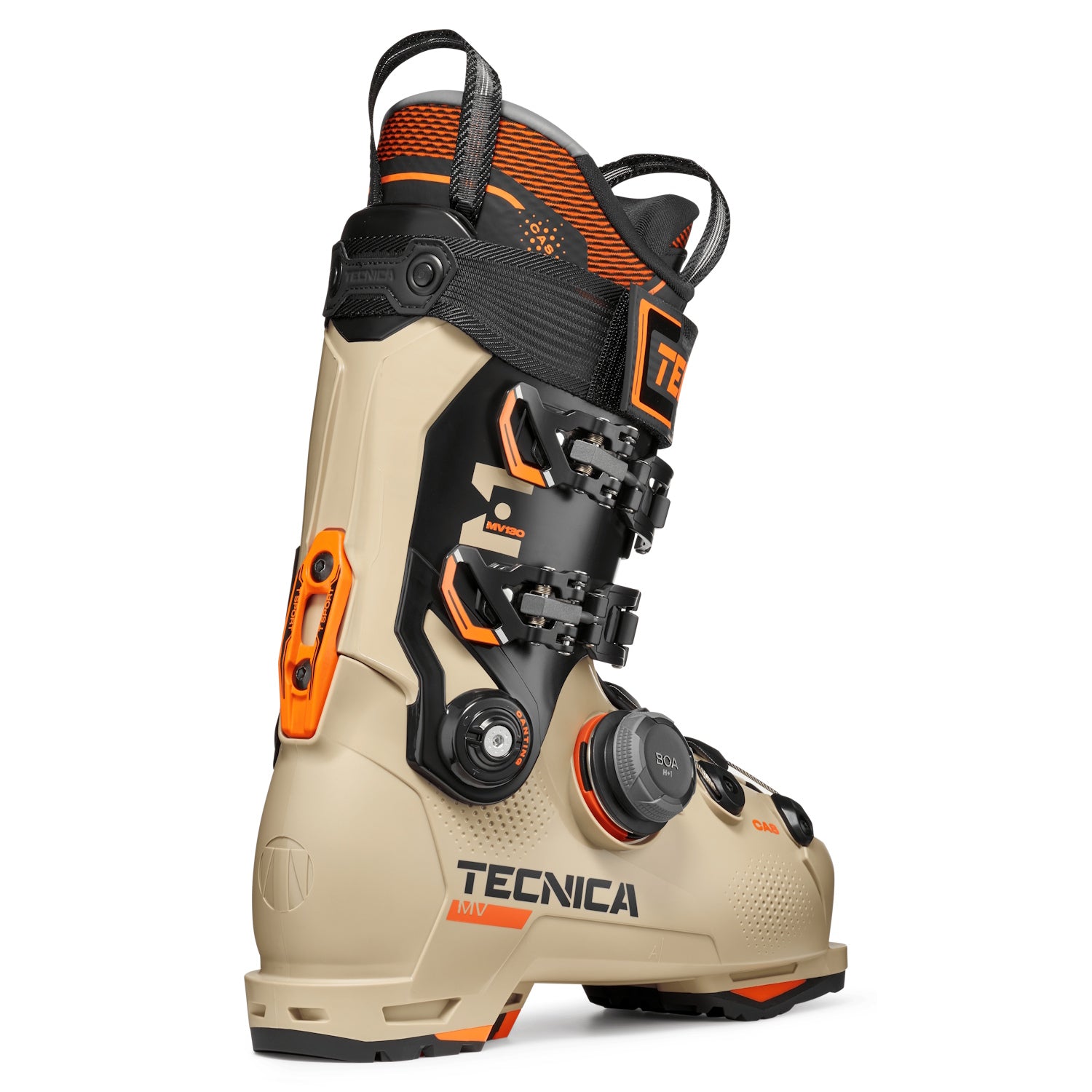 TECNICA Mach BOA MV 130 GW 101G52G1 D71 