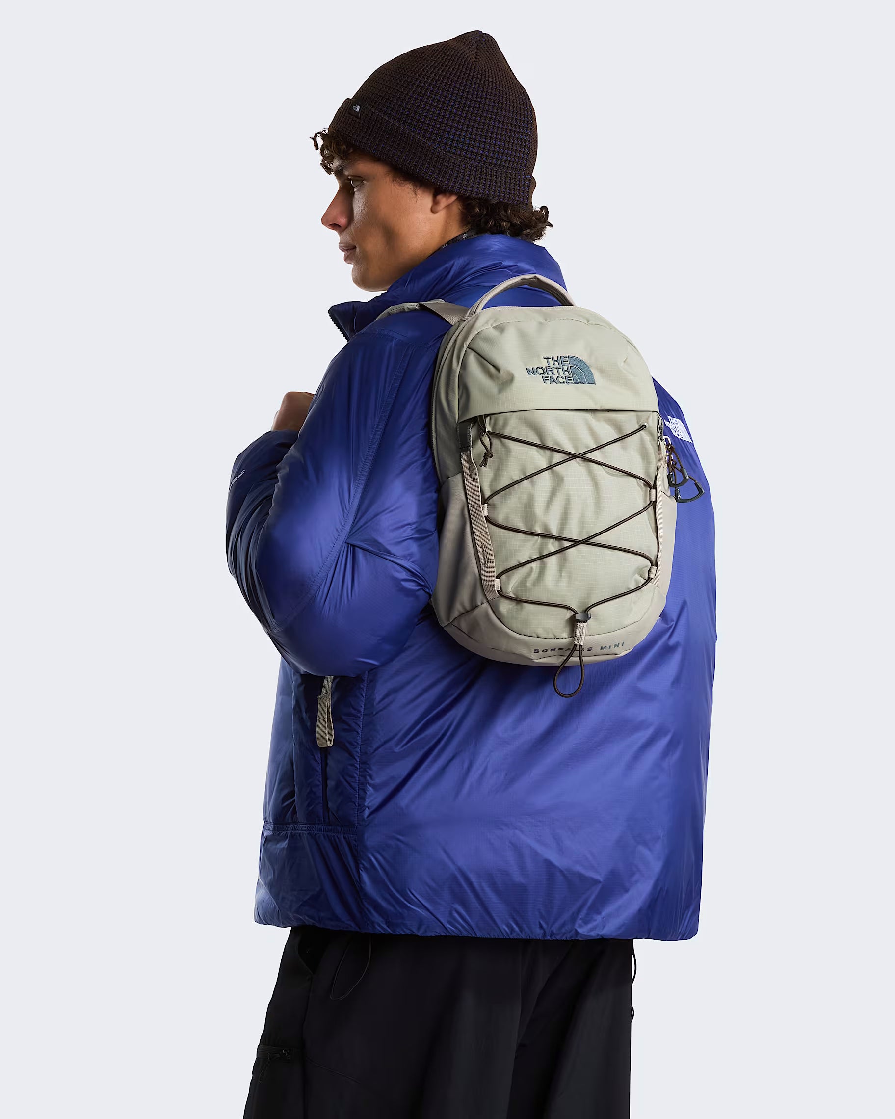 THE NORTH FACE Minizaino Borealis NF0A52SW OWB1 