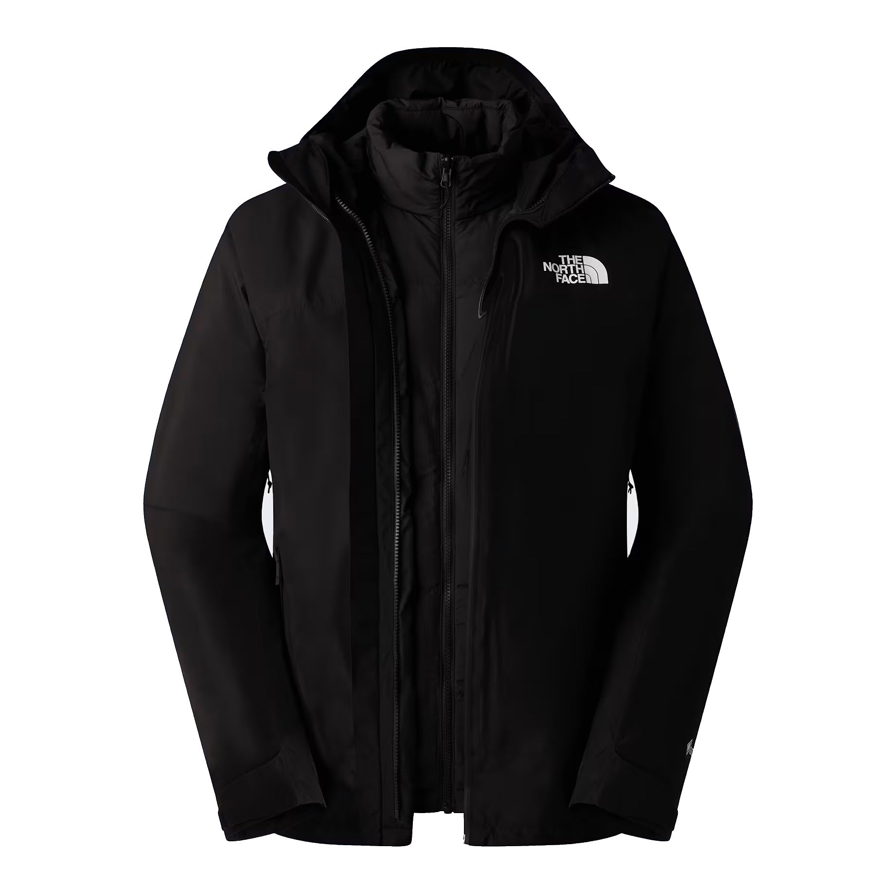 THE NORTH FACE Giacca Mountain Light Triclimate 3-in-1 GORE-TEX® da uomo NF0A84FC GOE1 