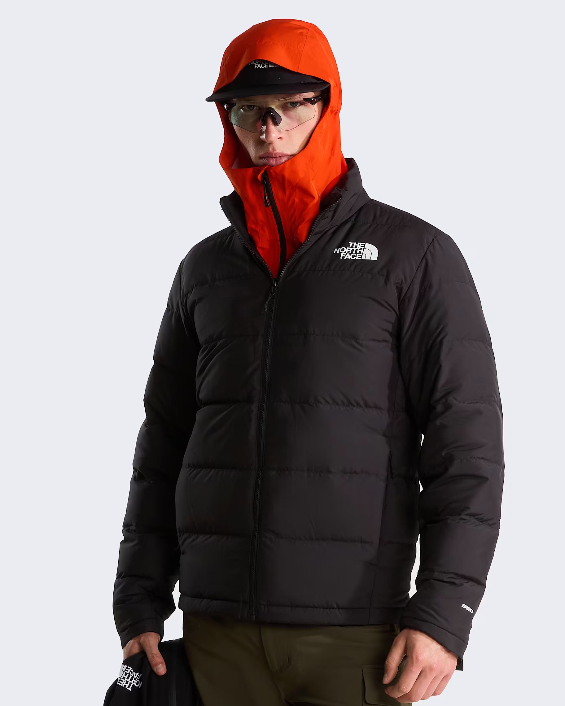 THE NORTH FACE Giacca Mountain Light Triclimate 3-in-1 GORE-TEX® da uomo NF0A84FC GOE1 