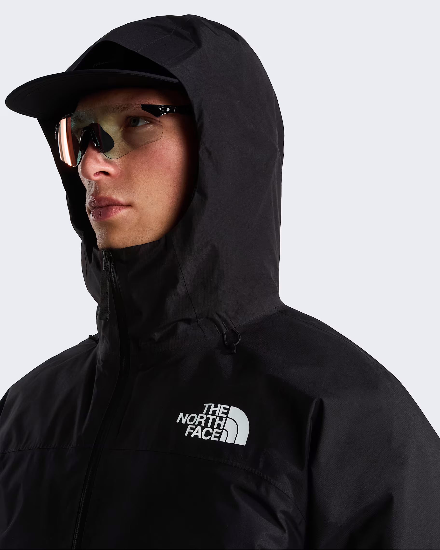 THE NORTH FACE Giacca Mountain Light Triclimate 3-in-1 GORE-TEX® da uomo NF0A84FC GOE1 