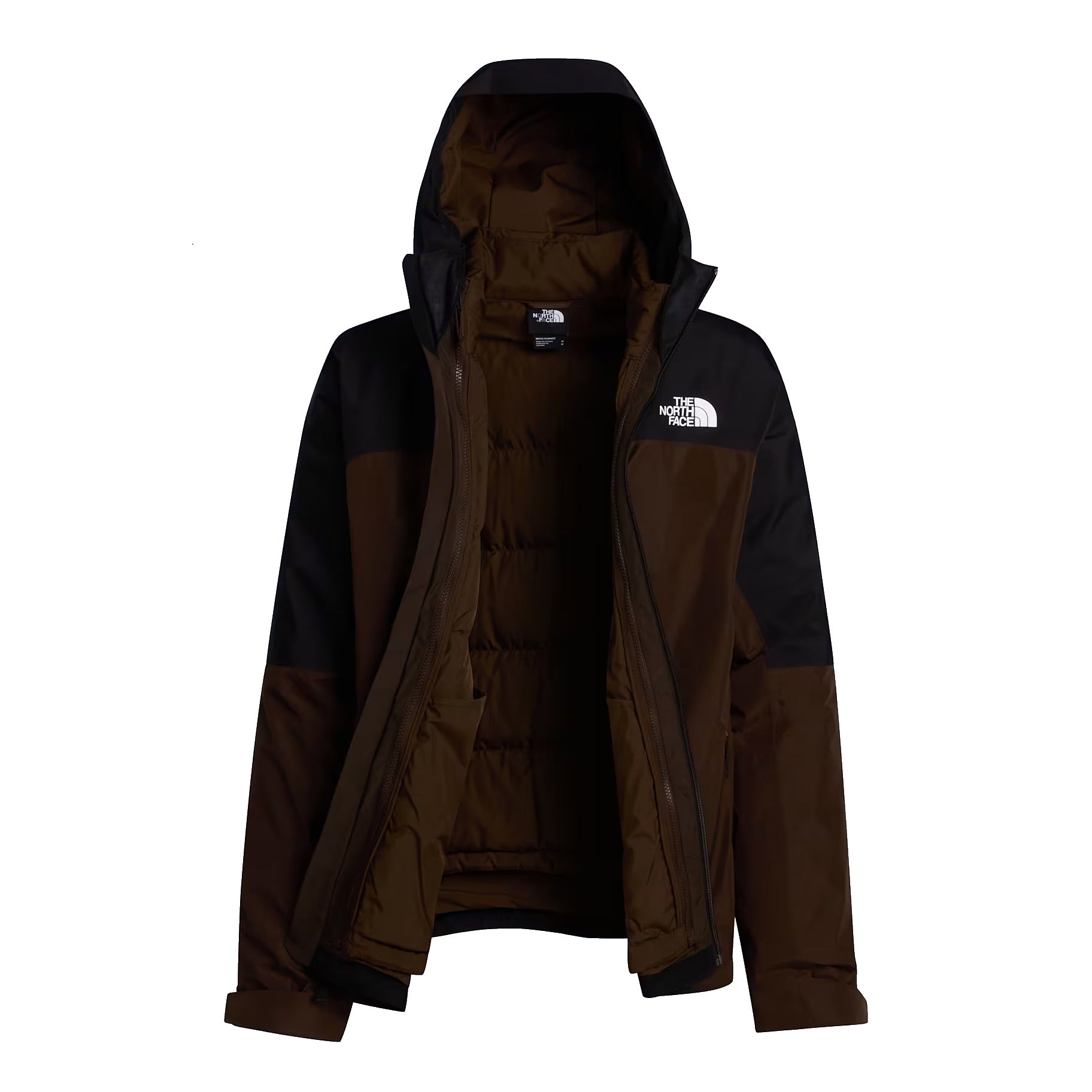 THE NORTH FACE m mountain light triclimate gtx jacket NF0A84FC RM11 
