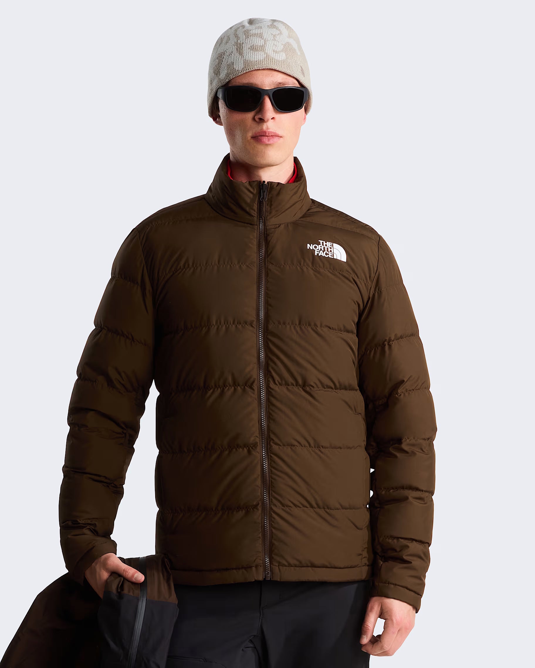 THE NORTH FACE m mountain light triclimate gtx jacket NF0A84FC RM11 