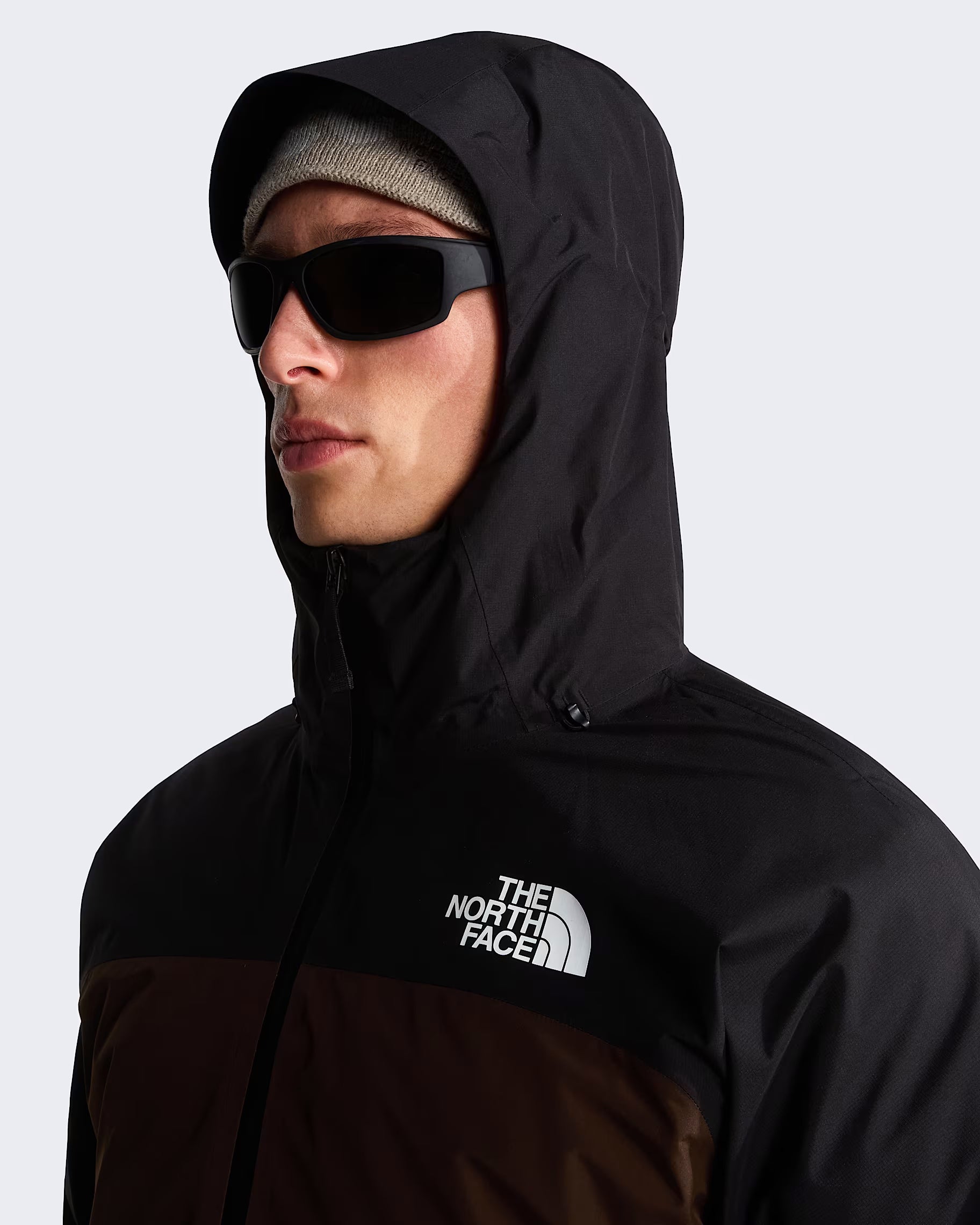THE NORTH FACE m mountain light triclimate gtx jacket NF0A84FC RM11 