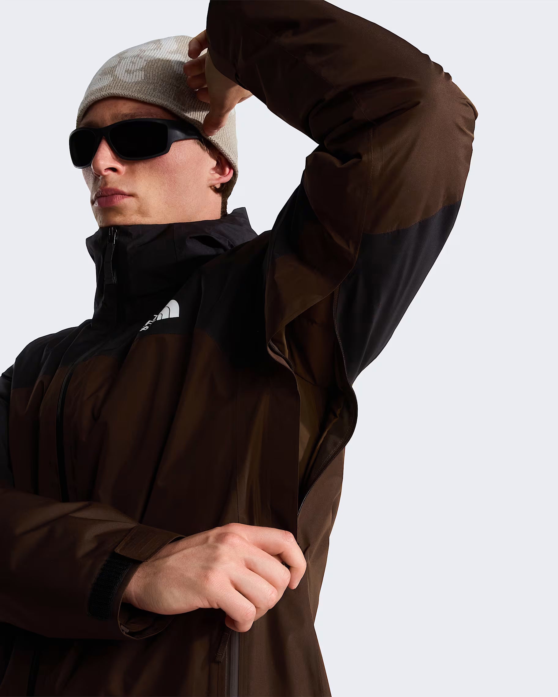 THE NORTH FACE m mountain light triclimate gtx jacket NF0A84FC RM11 