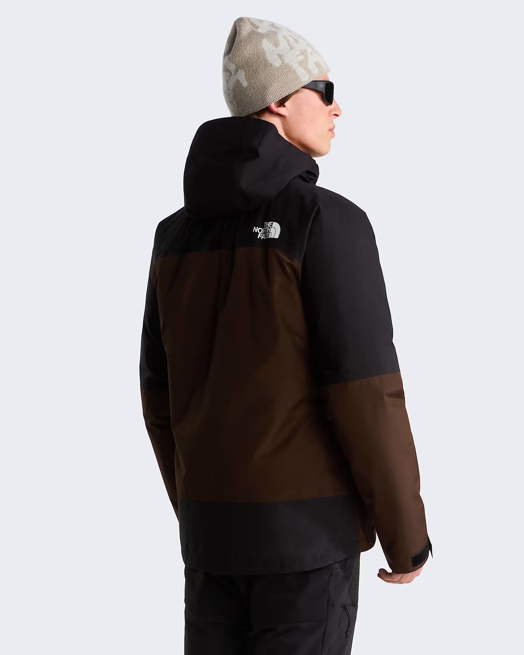 THE NORTH FACE m mountain light triclimate gtx jacket NF0A84FC RM11 