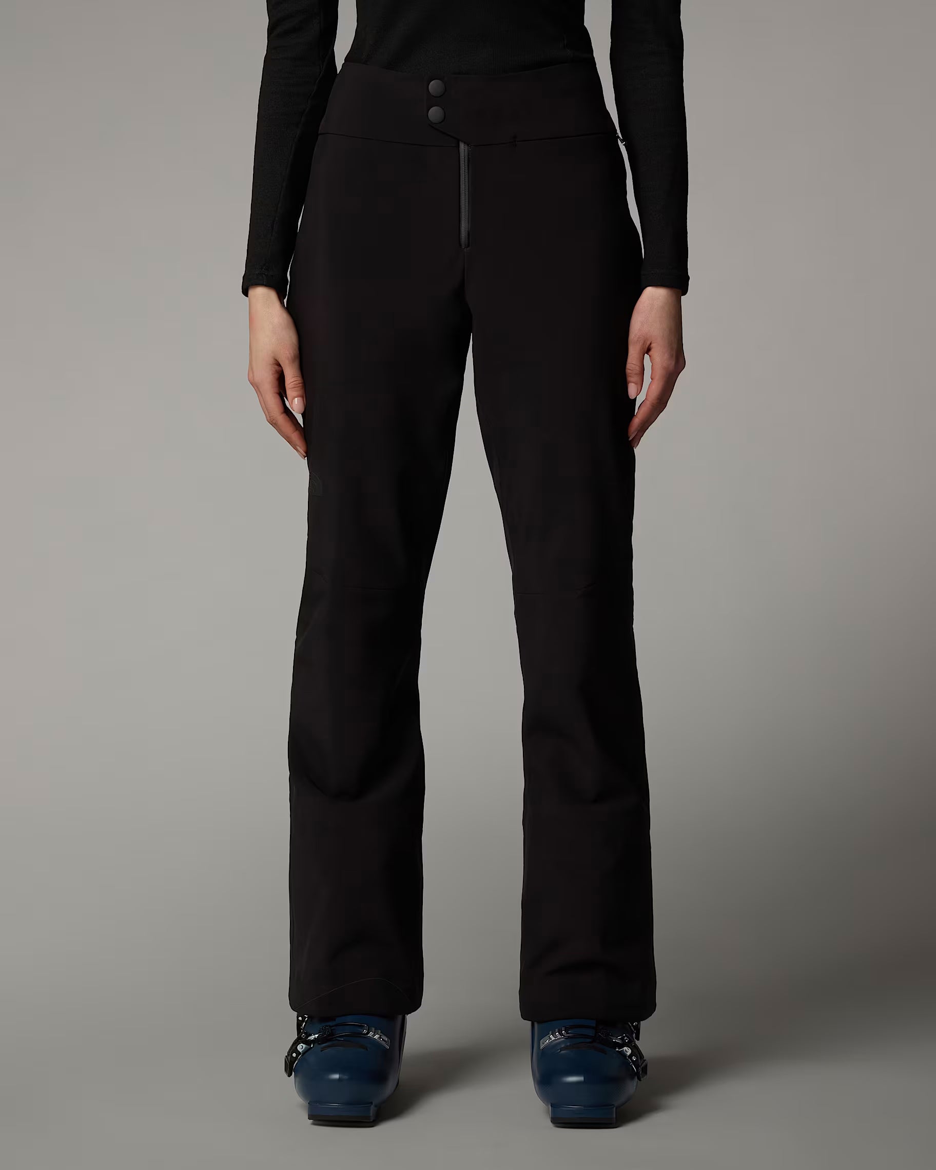 THE NORTH FACE Pantaloni da sci Snoga da donna NF0A87X3 JK31 
